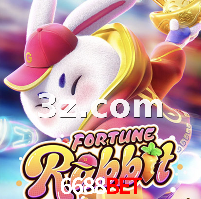 Fortune Rabbit